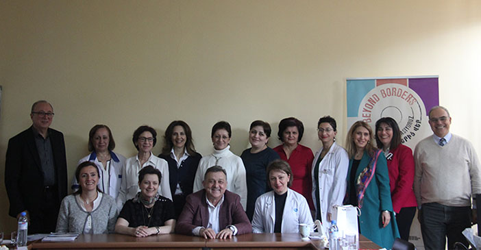 Türkiye ve Ermenistan’ın ortak sorunu: Ailesel Akdeniz Ateşi